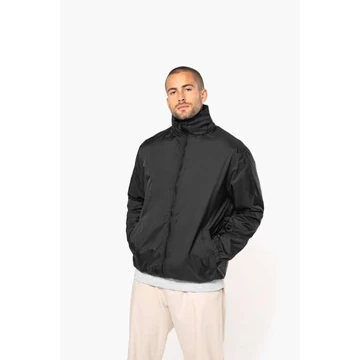 Kariban Ka687 széldzseki fekete 2XL Kariban Ka687 széldzseki fekete 2XL