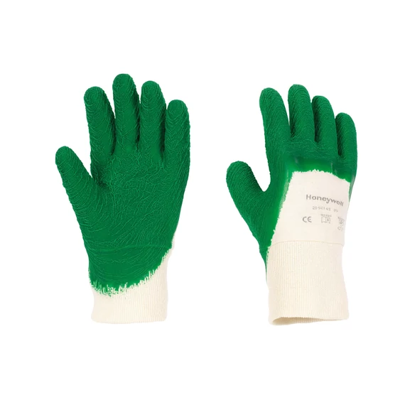 Honeywell Grip latex kesztyű