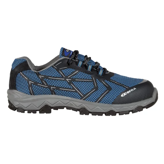 COFRA Cyclette Blue S1P SRC 43