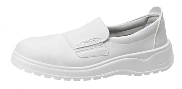 ABEBA 1028  S2 biztonsági papucs 37