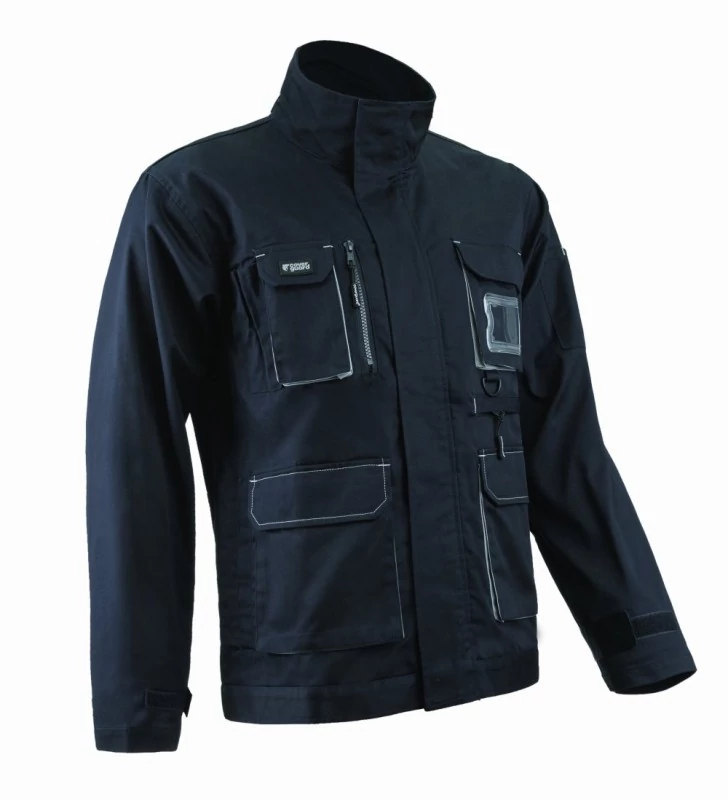 NAVY II KABÁT M