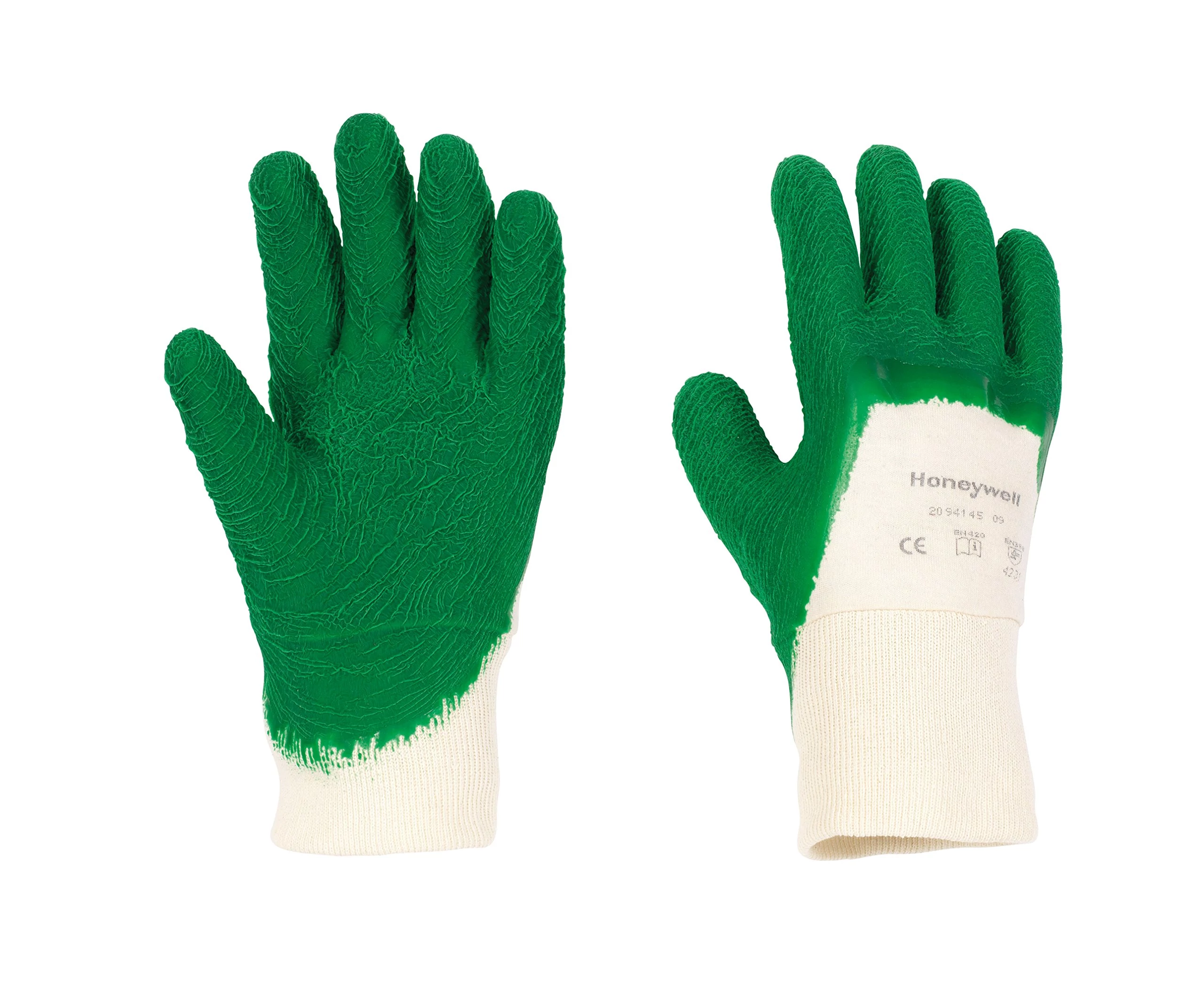 Honeywell Grip latex kesztyű