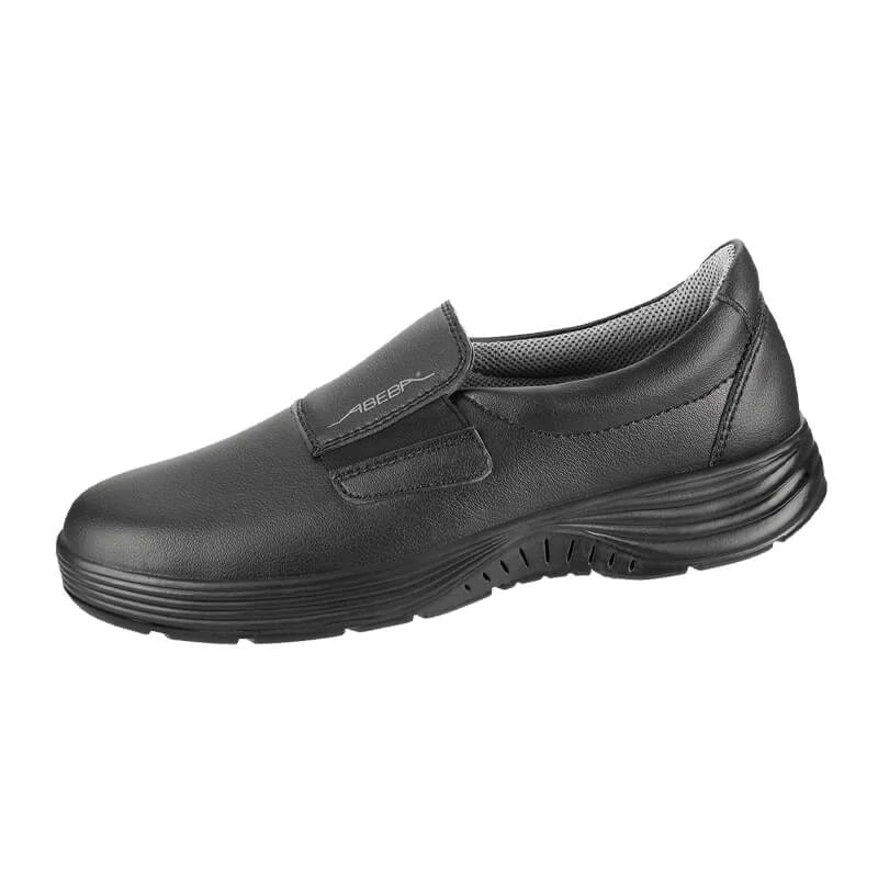 ABEBA 711029 S2 védőcipő 40