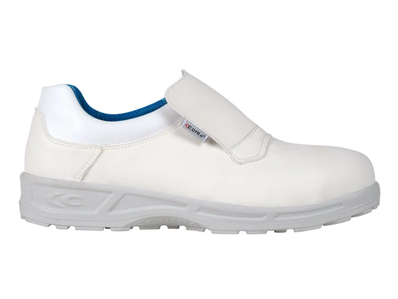 COFRA CADMO White S2 FO SR védőcipő 