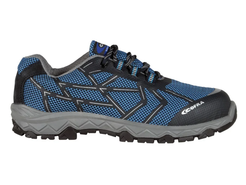 COFRA Cyclette Blue S1P SRC 43